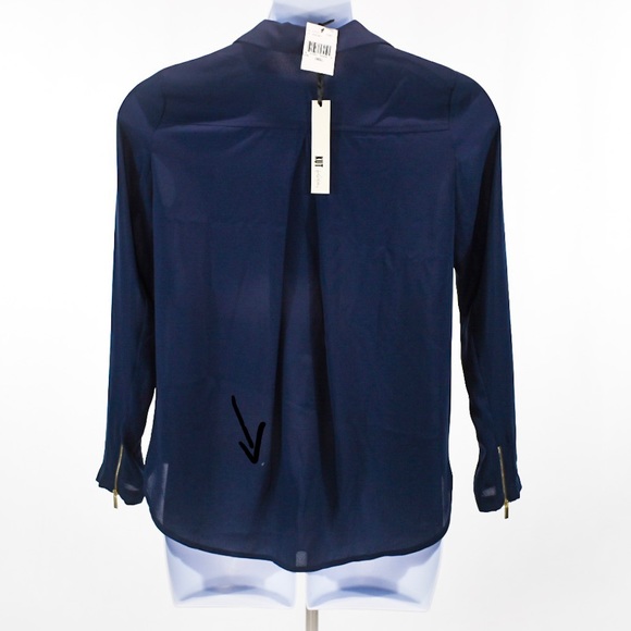 Kut From The Kloth Shirt Jacket - Picture 4 of 4